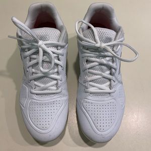 Women’s New Balance Cleats, Size 8